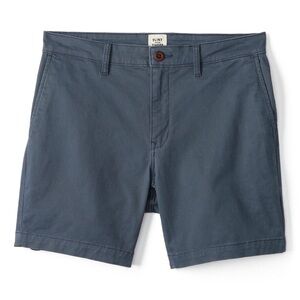 Flint and Tinder Men's 365 Chino Short 7” 32